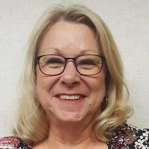 Meet your Posher, Janet